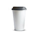 Kudos Paper Coffee Cup - 350ml - Custom Promotional Product
