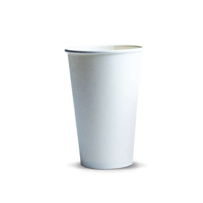 Kudos Paper Coffee Cup - 350ml - Custom Promotional Product