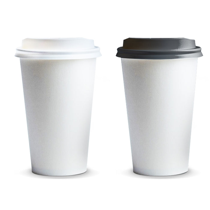 Kudos Paper Coffee Cup - 350ml - Custom Promotional Product