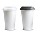 Kudos Paper Coffee Cup - 350ml - Custom Promotional Product