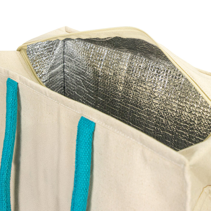 Callahan Cooler Bag - Custom Promotional Product