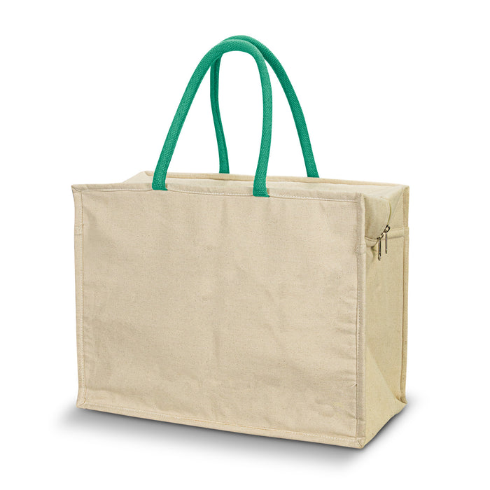 Callahan Cooler Bag - Custom Promotional Product