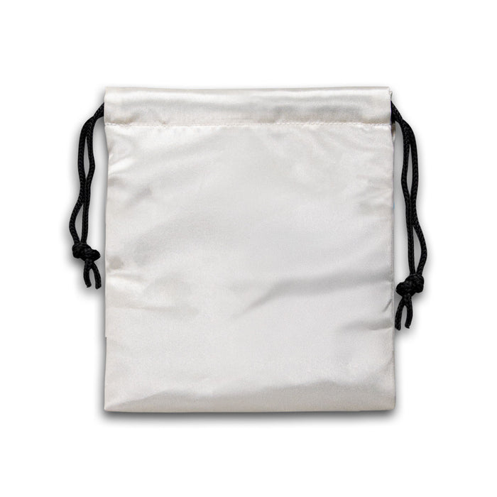 Satin Gift Bag - Small - Custom Promotional Product