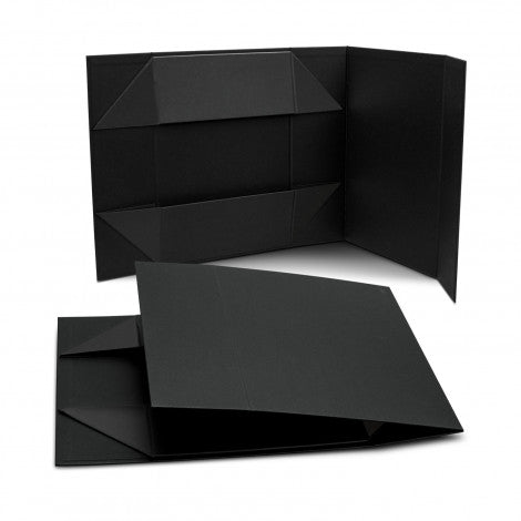 Magnetic Lid Gift Box - Medium - Detail
