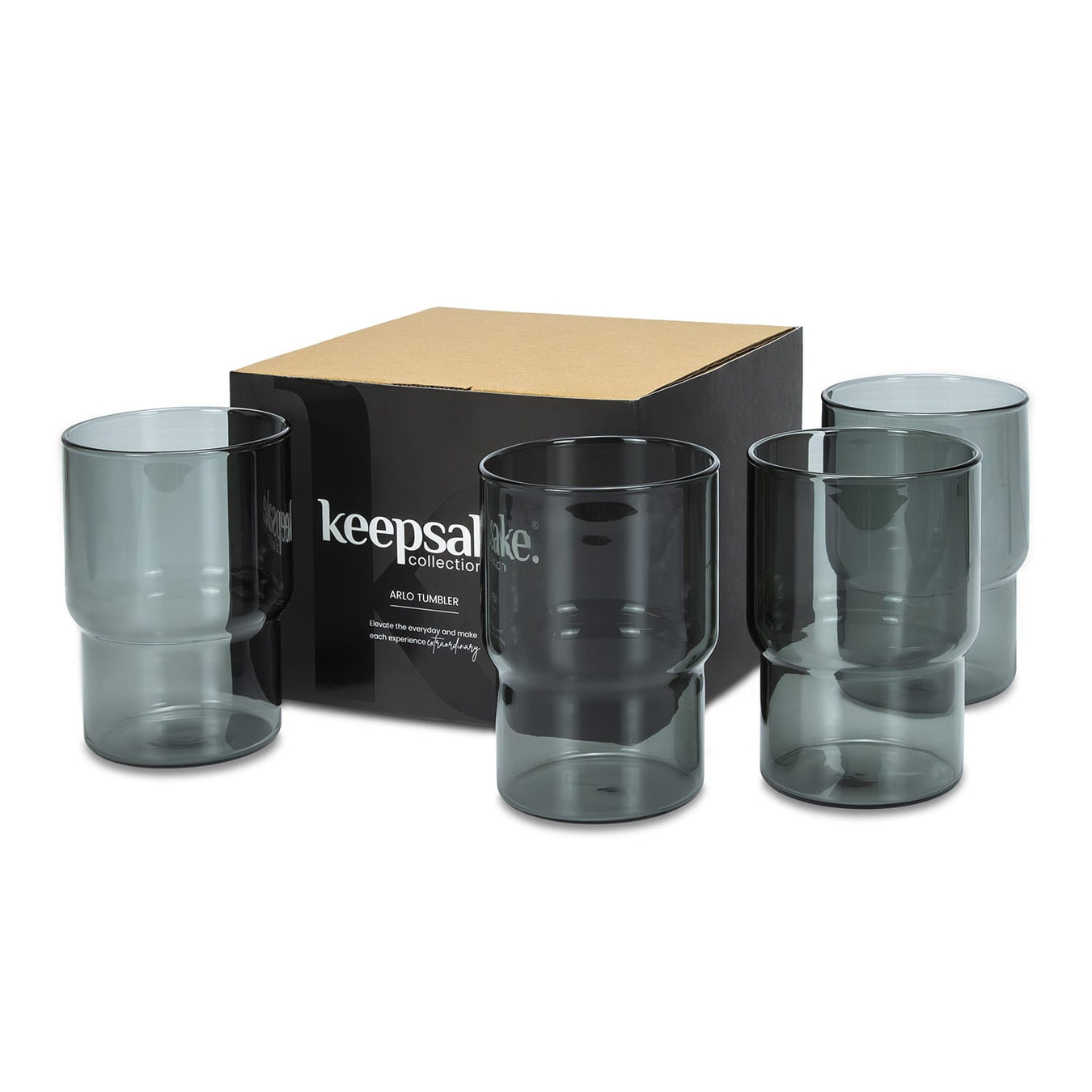 Glassware