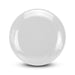 Aero Flyer - Large - Aero Flyer - Large is a round, white frisbee with subtle concentric ring patterns and a central logo.