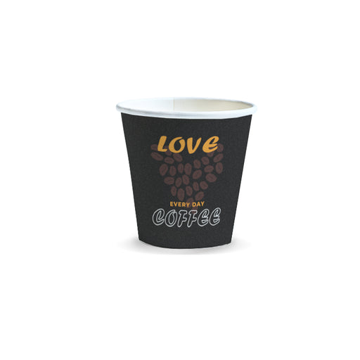 Paper Cup - 180ml - Custom Promotional Product