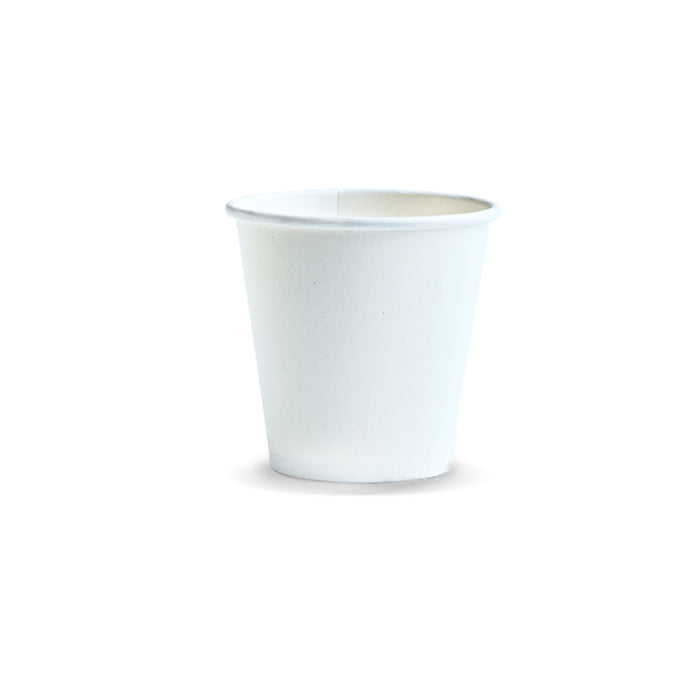 Paper Cup - 180ml - Custom Promotional Product