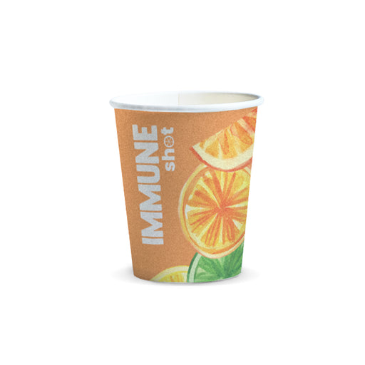 Paper Cup - 230ml - Custom Promotional Product