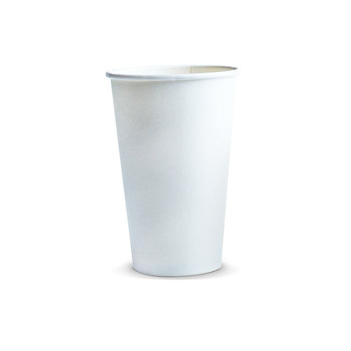Paper Cup - 350ml - Custom Promotional Product