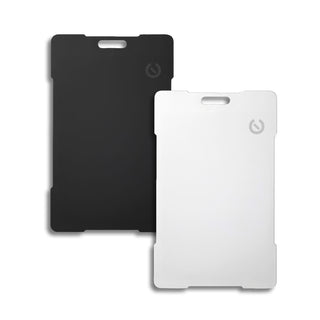 Carbon Bluetooth Tracker - Custom Promotional Product