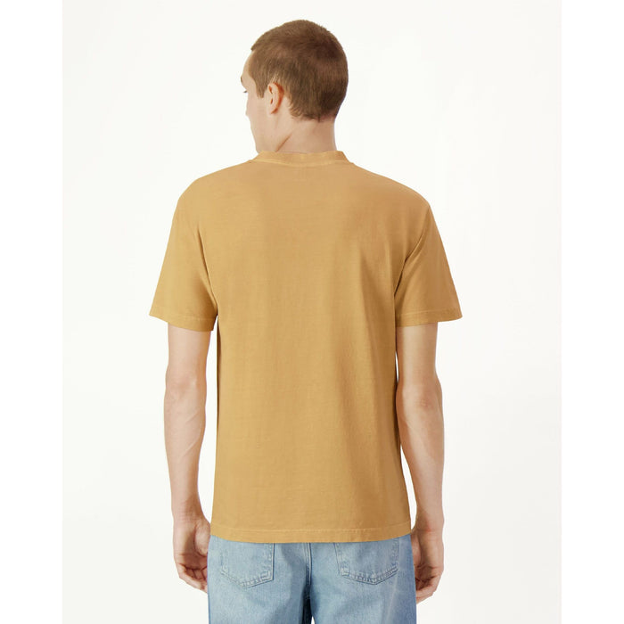 American Apparel Adult Heavy Weight Garment Dyed T-Shirt - Custom Promotional Product