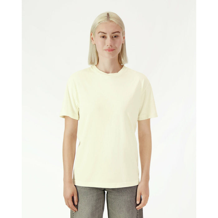 American Apparel Adult Heavy Weight Garment Dyed T-Shirt - Custom Promotional Product