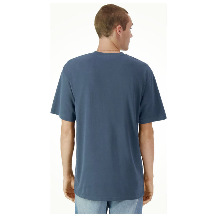 American Apparel Adult Heavy Weight Garment Dyed T-Shirt - Custom Promotional Product