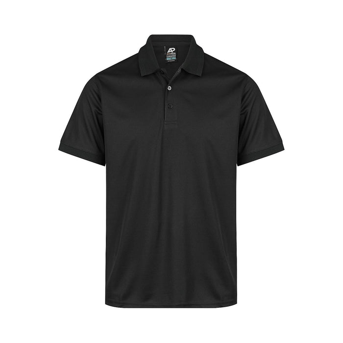 Lachlan Mens Polos - Custom Promotional Product