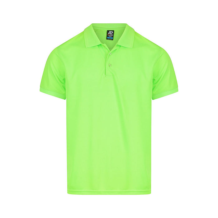 Lachlan Mens Polos - Custom Promotional Product