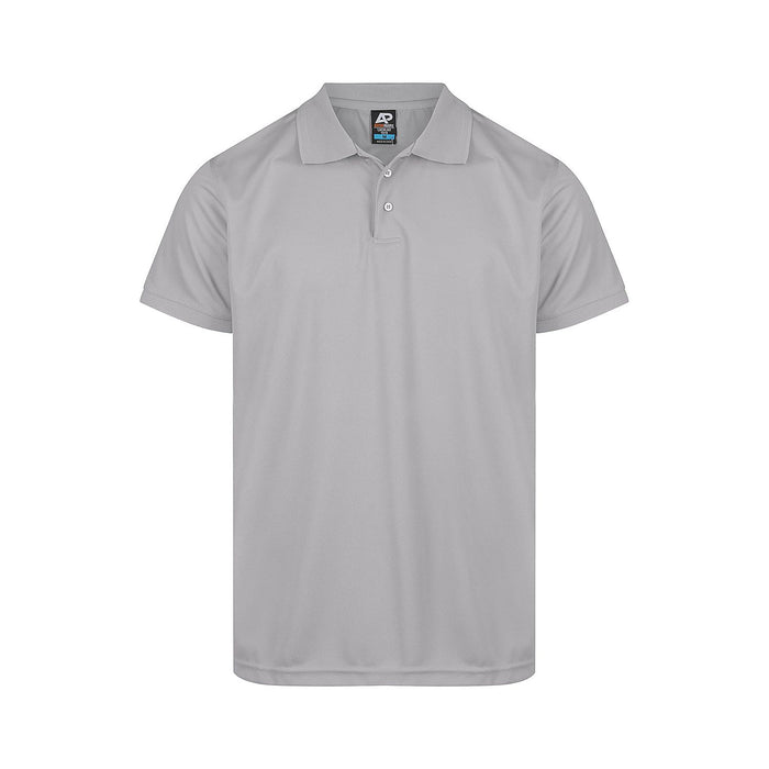 Lachlan Mens Polos - Custom Promotional Product