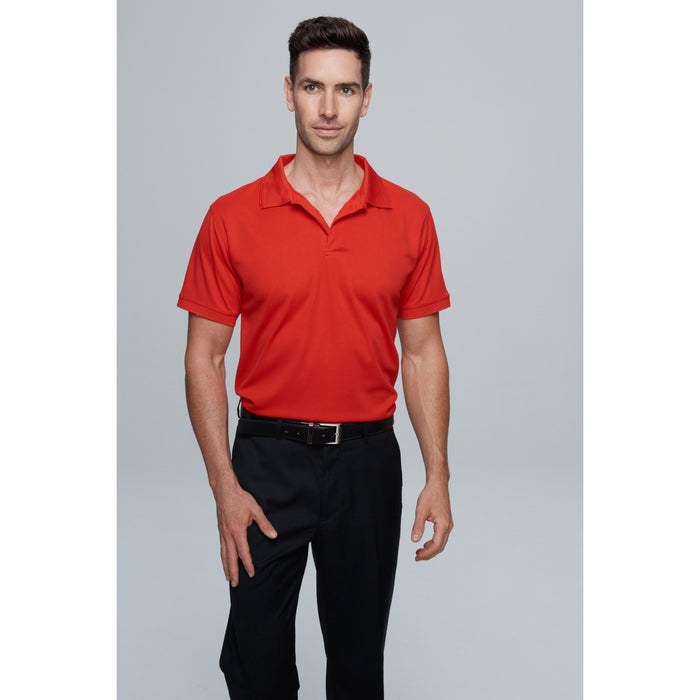 Lachlan Mens Polos - Custom Promotional Product