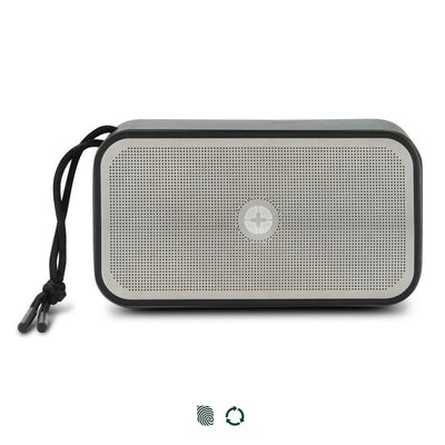 Swiss Peak 10W Bass Speaker