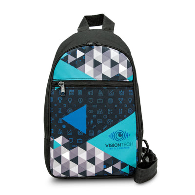 Callum Crossbody Bag