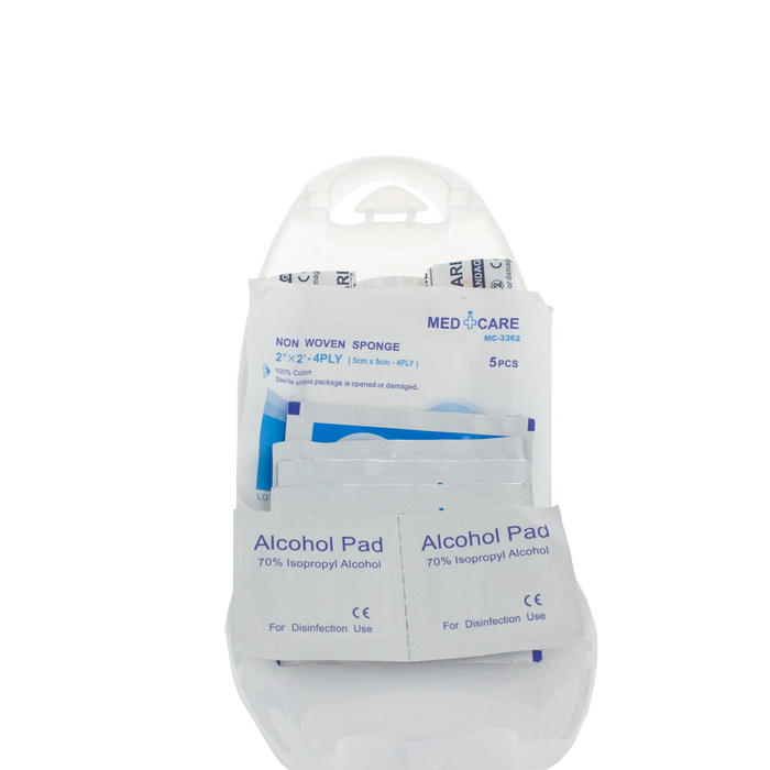 Portable First Aid Kit - Custom Promotional Product