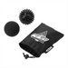 Oasis 2 Piece Massage Ball Set - Custom Promotional Product