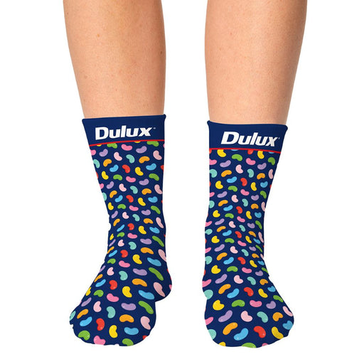 Magic Seamless Socks - Custom Promotional Product