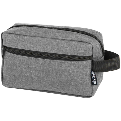 Ross GRS RPET Toiletry Bag 1.5L - Custom Promotional Product