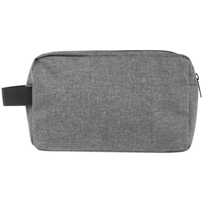Ross GRS RPET Toiletry Bag 1.5L - Custom Promotional Product
