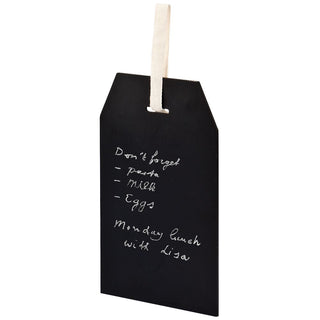 Seasons Riviera Blackboard - Custom Promotional Product