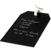 Seasons Riviera Blackboard - Custom Promotional Product
