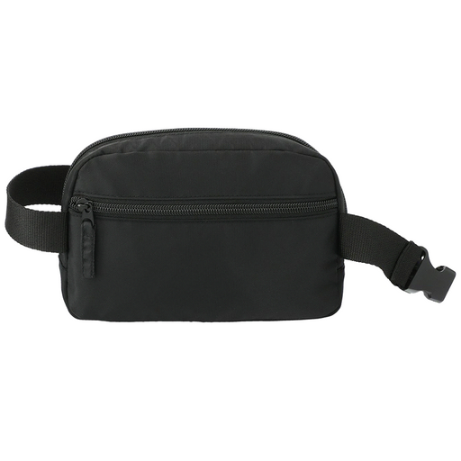 Recycled Sport Bum Bag - Custom Promotional Product