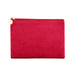 Durable Flat Makeup Bag - Custom Promotional Product