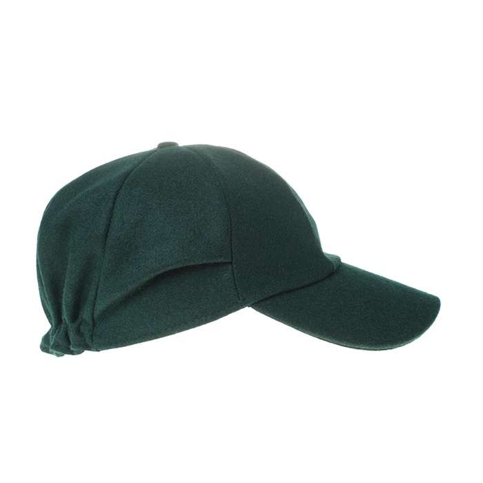 Cricket Baggy Caps - Custom Promotional Product