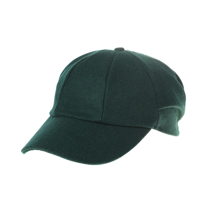 Cricket Baggy Caps - Custom Promotional Product