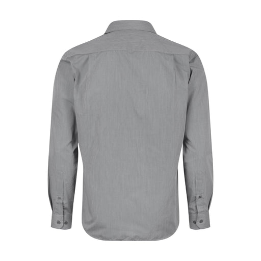 Belair Mens Shirt Long Sleeve - Custom Promotional Product