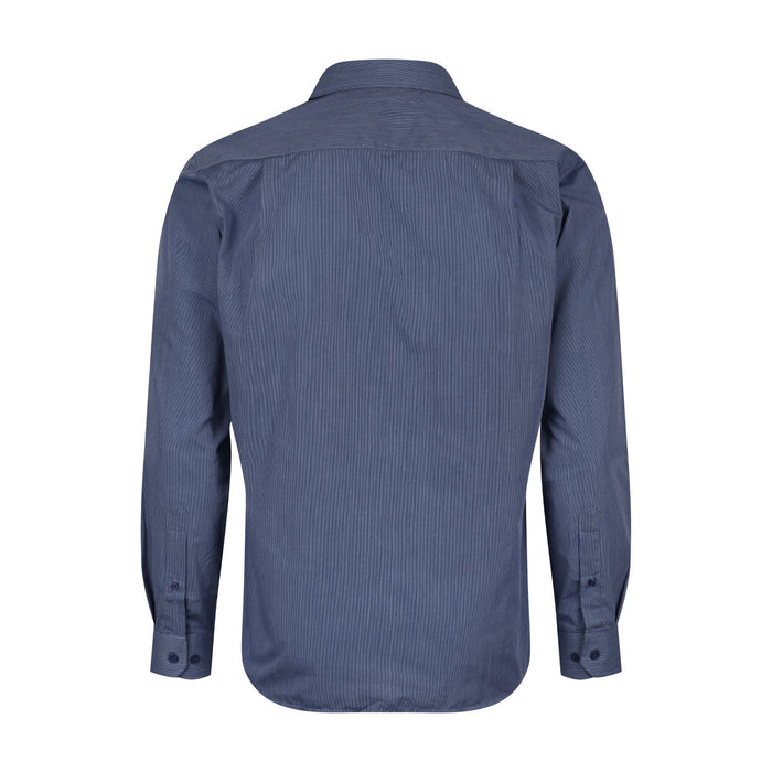 Belair Mens Shirt Long Sleeve - Custom Promotional Product