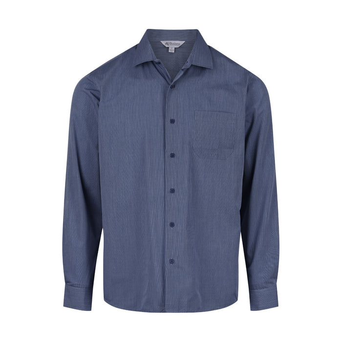 Belair Mens Shirt Long Sleeve - Custom Promotional Product