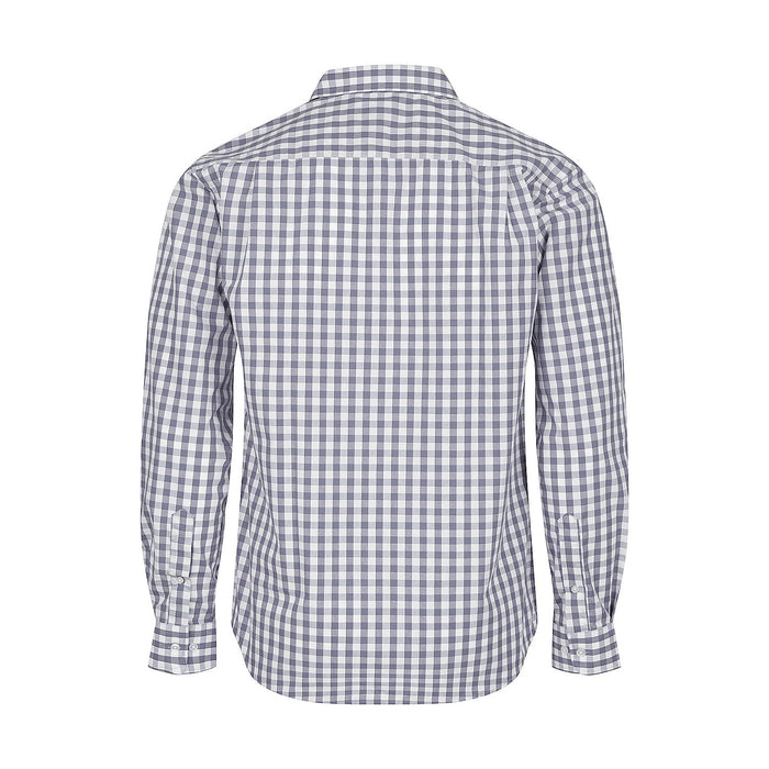 Devonport Mens Shirt Long Sleeve - Custom Promotional Product