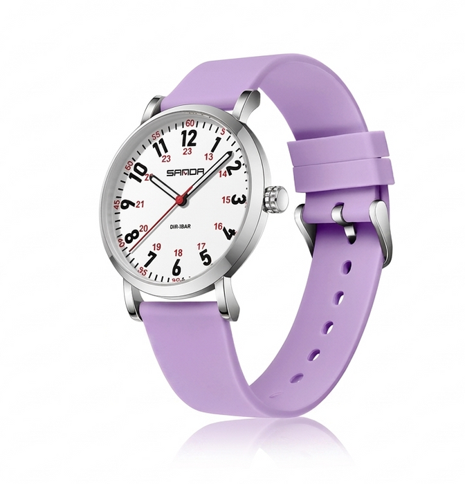 Essential Shift Watch
