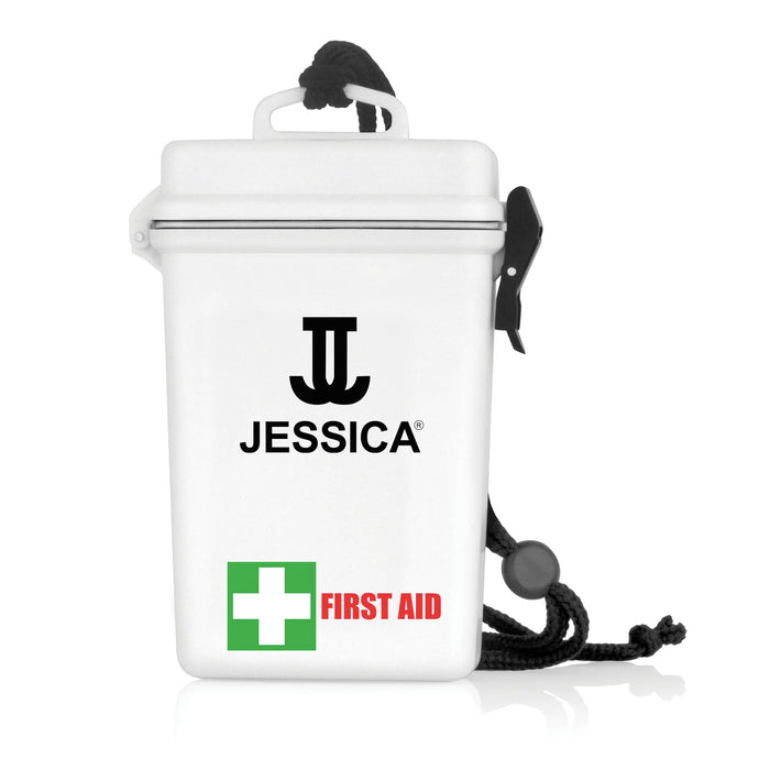 First Aid Kit Waterproof 21Pc - Custom Promotional Product