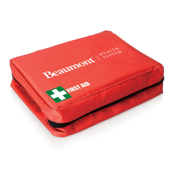 Branded First Aid Kit 45Pc - Custom Promotional Product