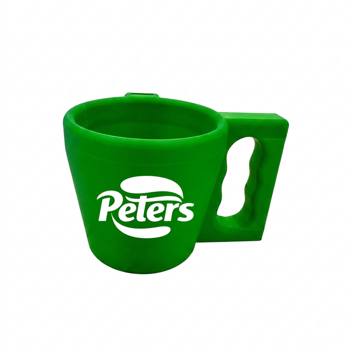 Ice Cream Pint Holder