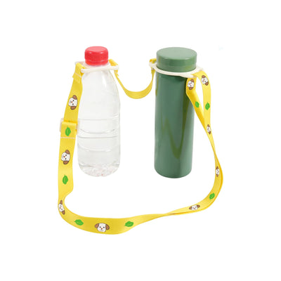 2 in 1 Water Bottle Lanyard