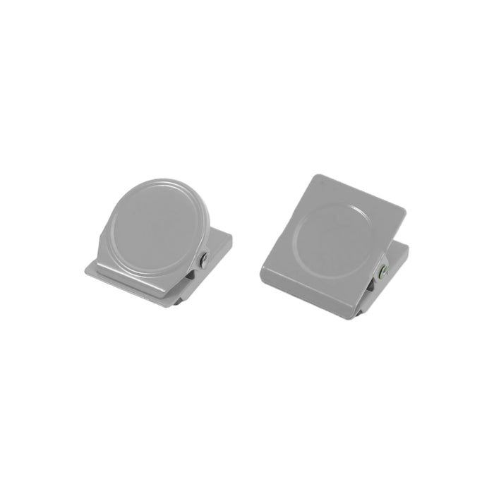 Metal Magnetic Clips - Custom Promotional Product