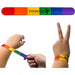 Silicone Slap Bands - Custom Promotional Product