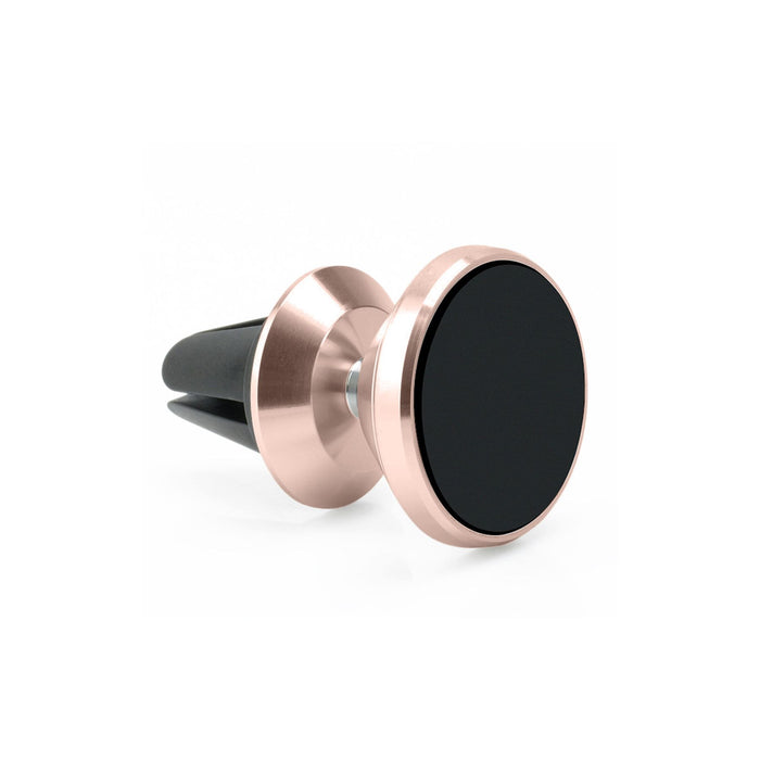 Rotatable Clip-on Car Phone Holder - Custom Promotional Product