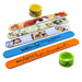 Silicone Slap Band - Full Colour Print - Custom Promotional Product