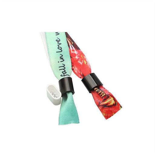 Economy Event Wrist Bands - Custom Promotional Product