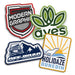 Custom Woven Patch - Custom Promotional Product
